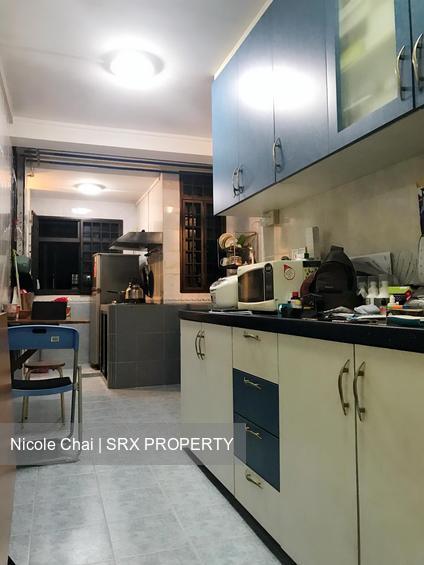 Blk 87 Commonwealth Close (Queenstown), HDB 3 Rooms #176784282